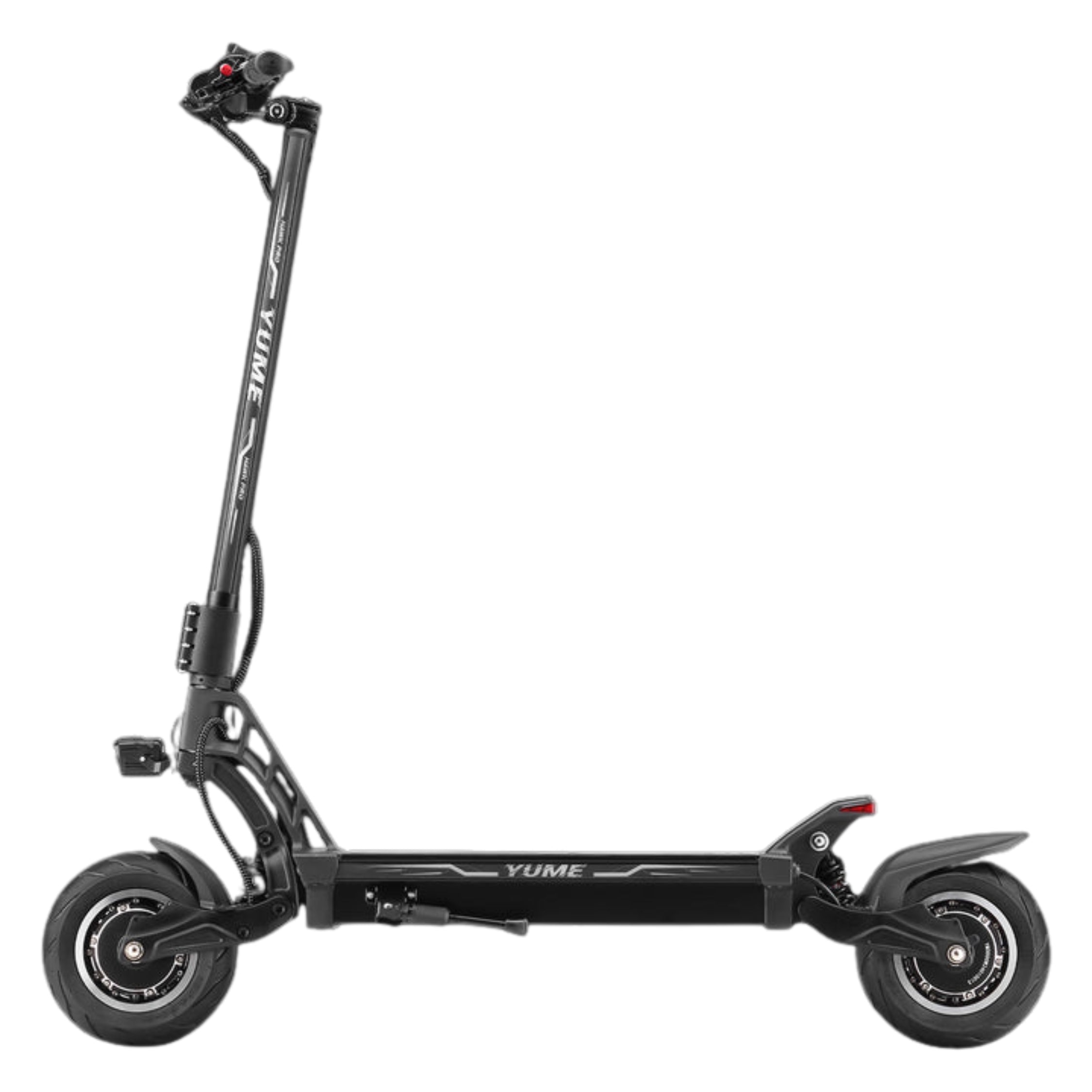 Yume Hawk Pro
