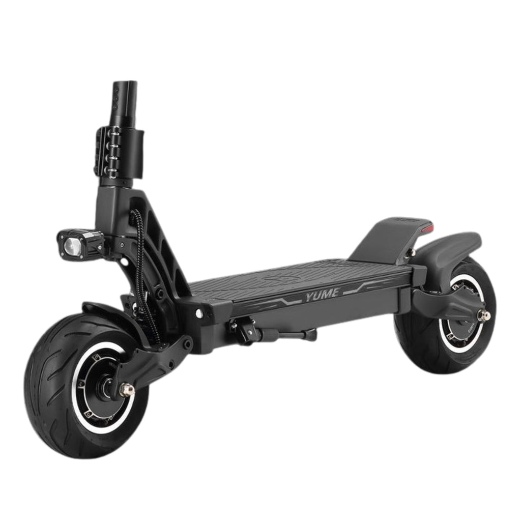 Yume Hawk Pro