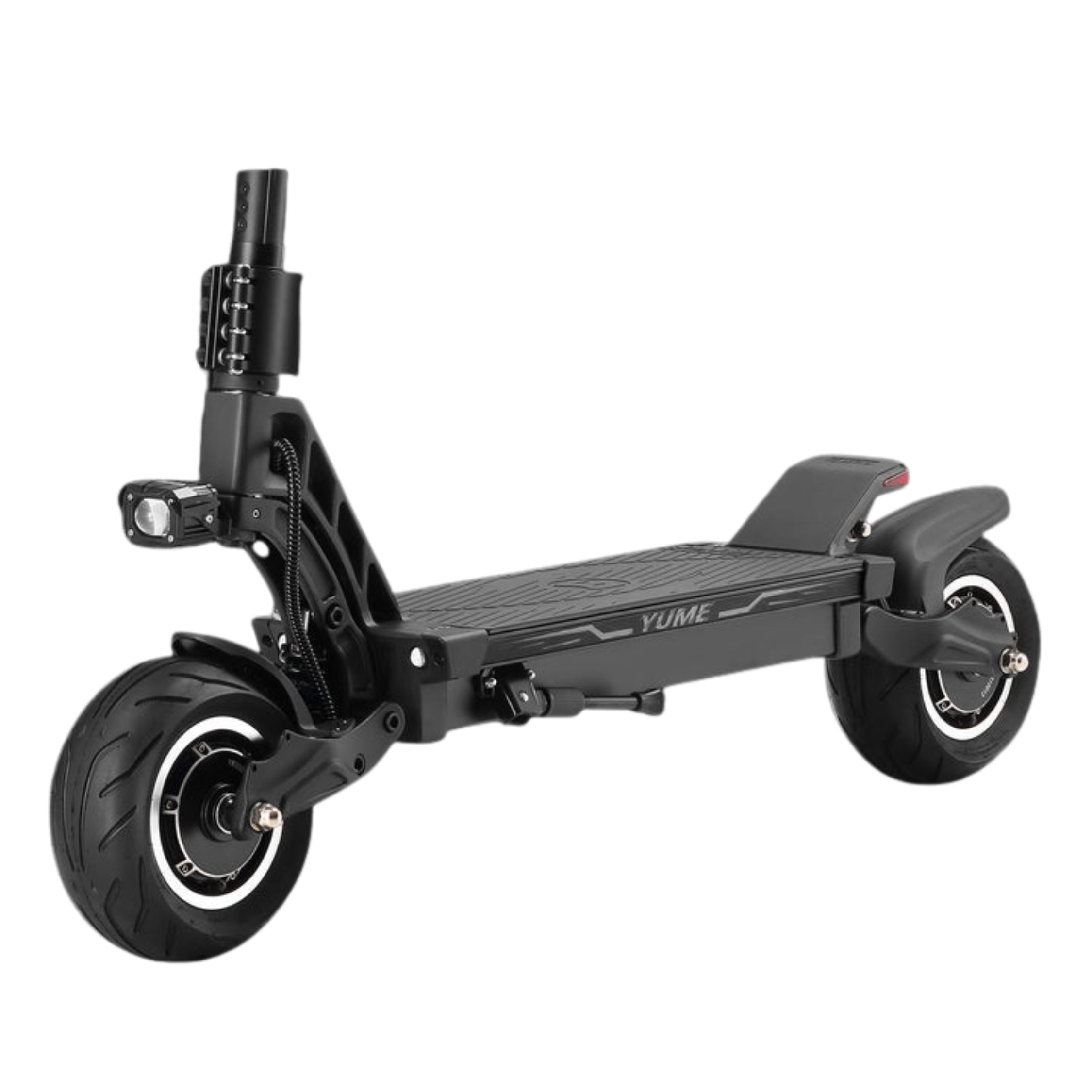 Yume Hawk Pro