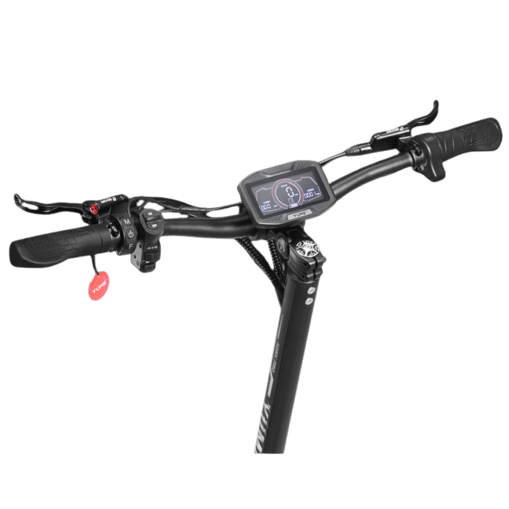 Yume Hawk Pro