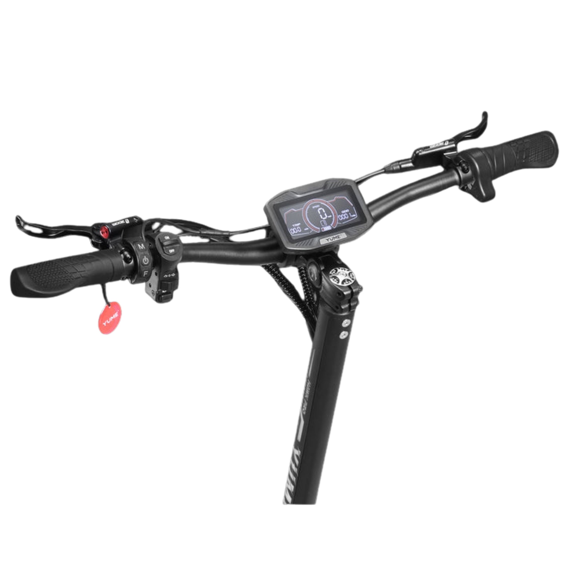 Yume Hawk Pro