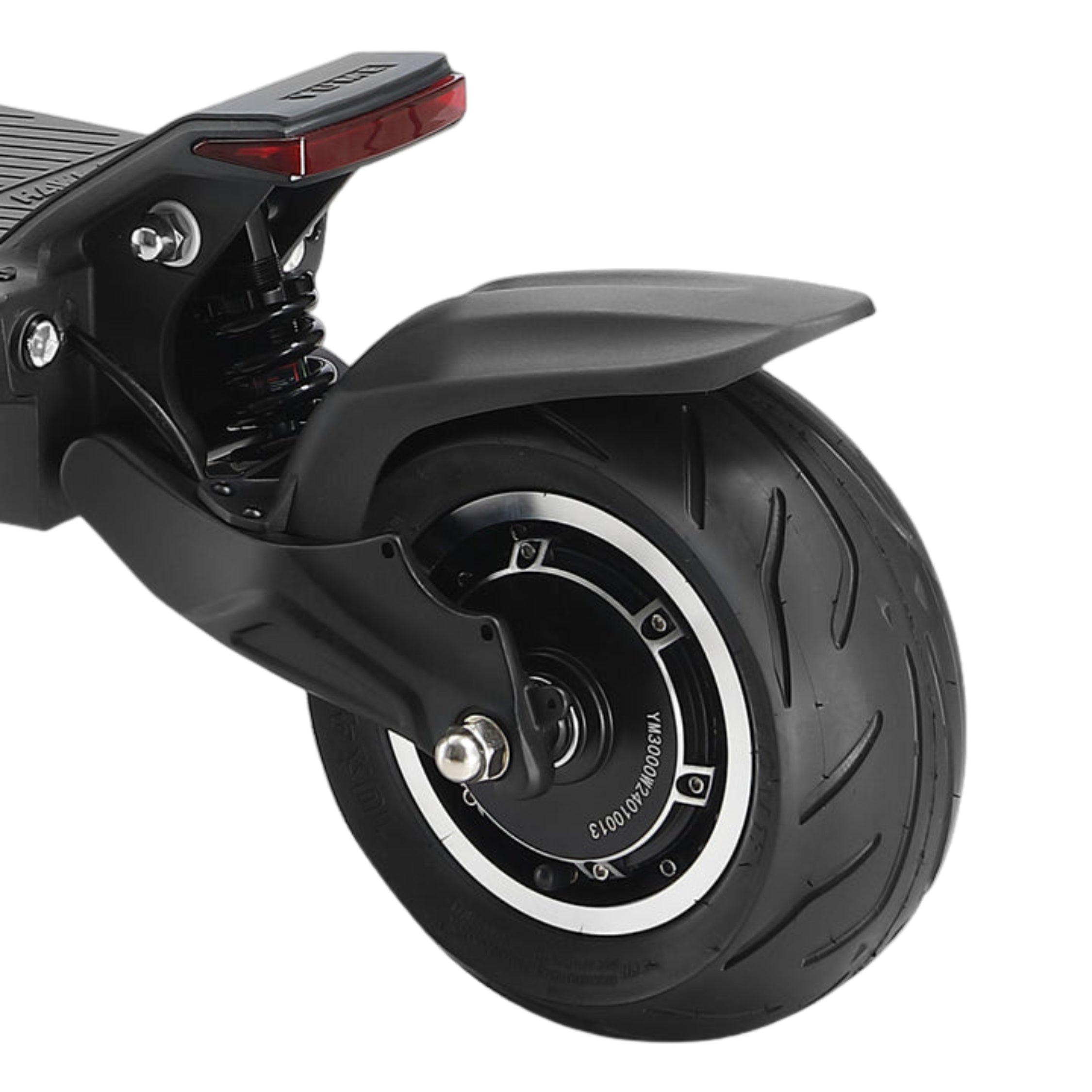 Yume Hawk Pro