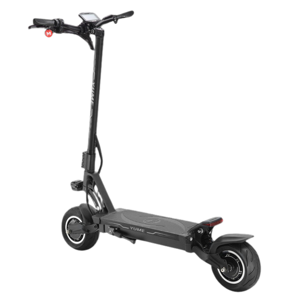 Yume Hawk Pro