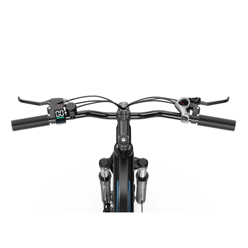 Duotts C29 Lite