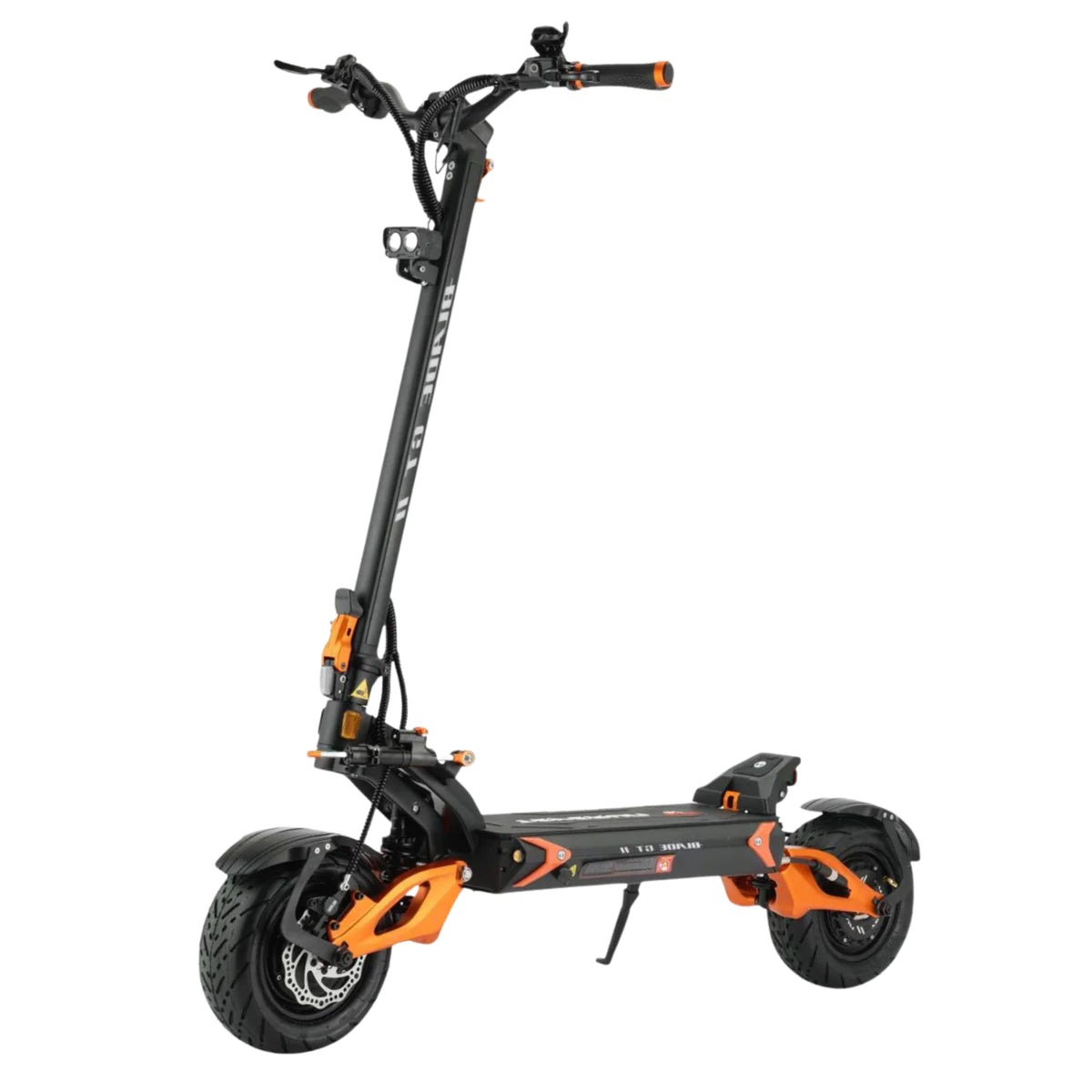 Teverun Blade GT II