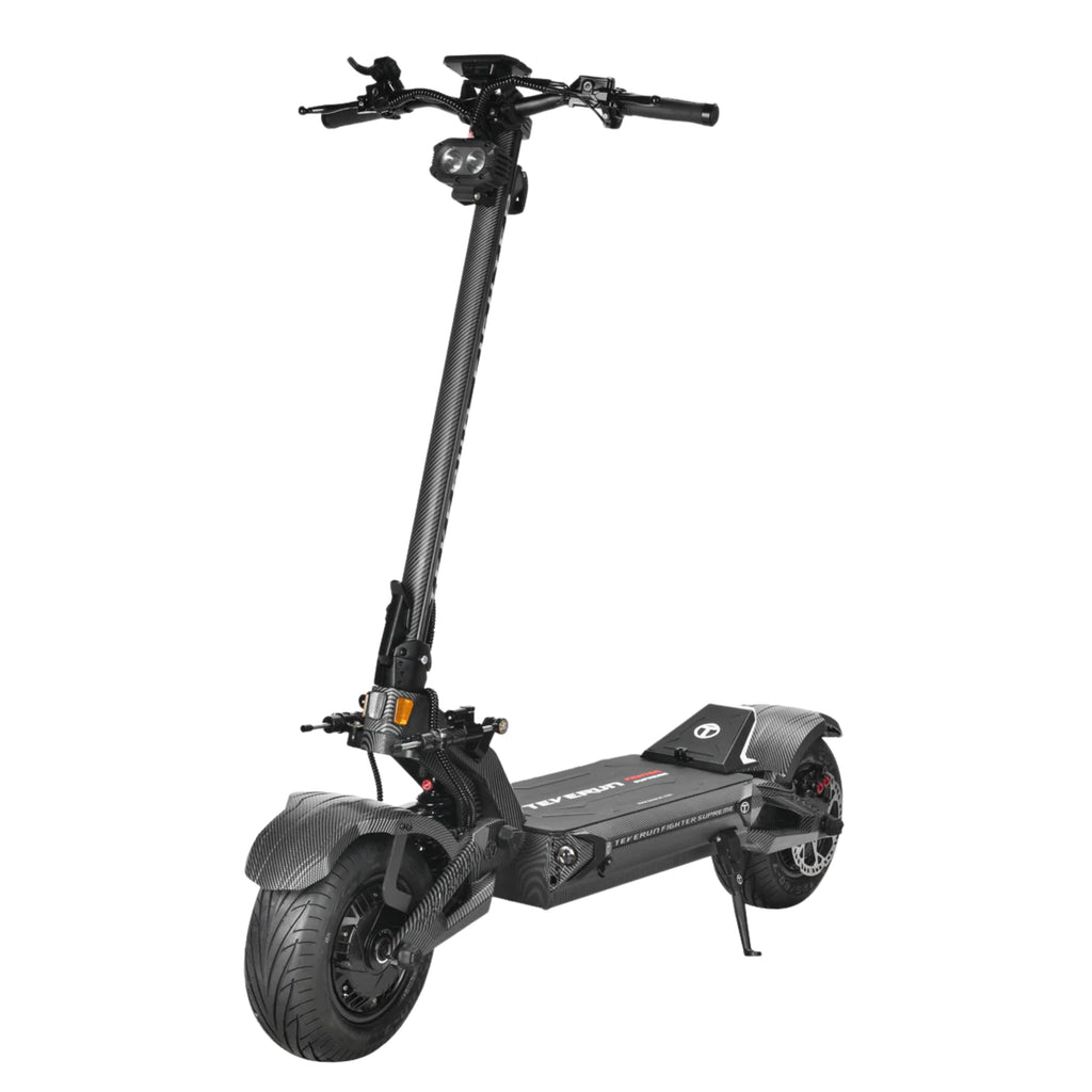 Teverun Supremo 7260R