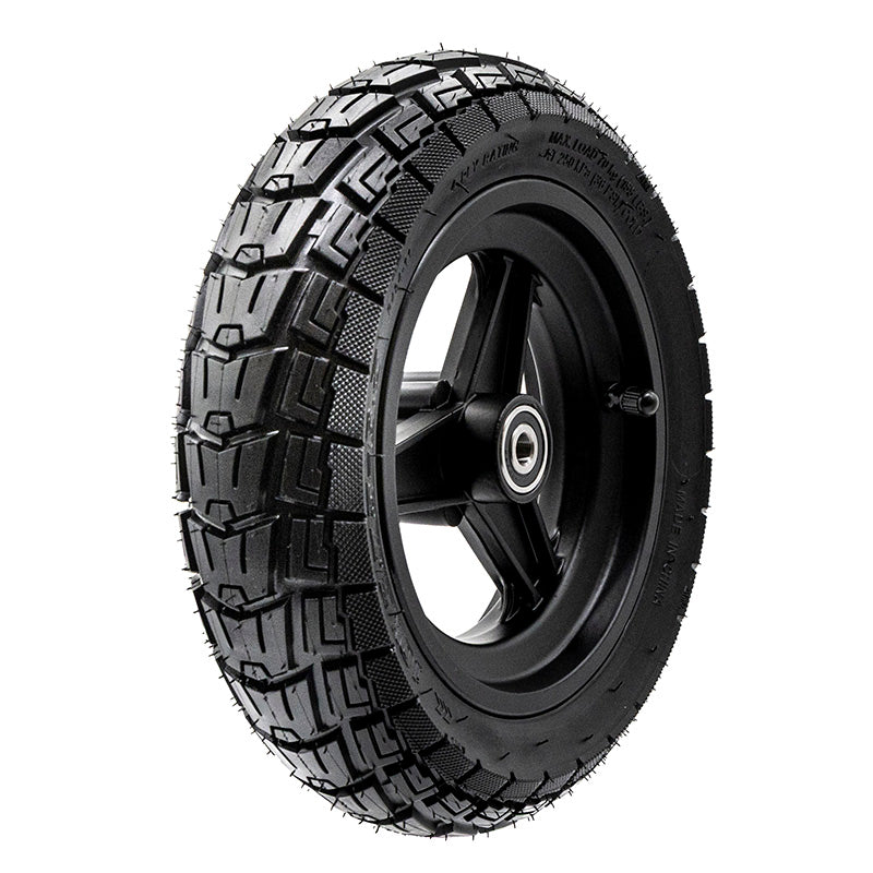 Kukirin G2 / G3 Front Wheel