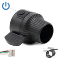 Throttle with Ignition Button for Kukirin G2/G3/G4