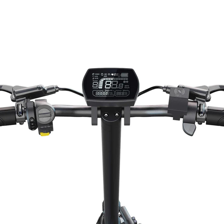JOYOR E6-S