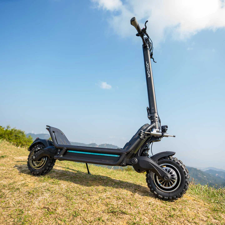 JOYOR E6-S