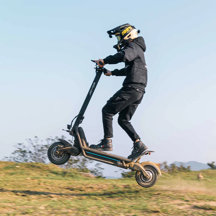 JOYOR E6-S