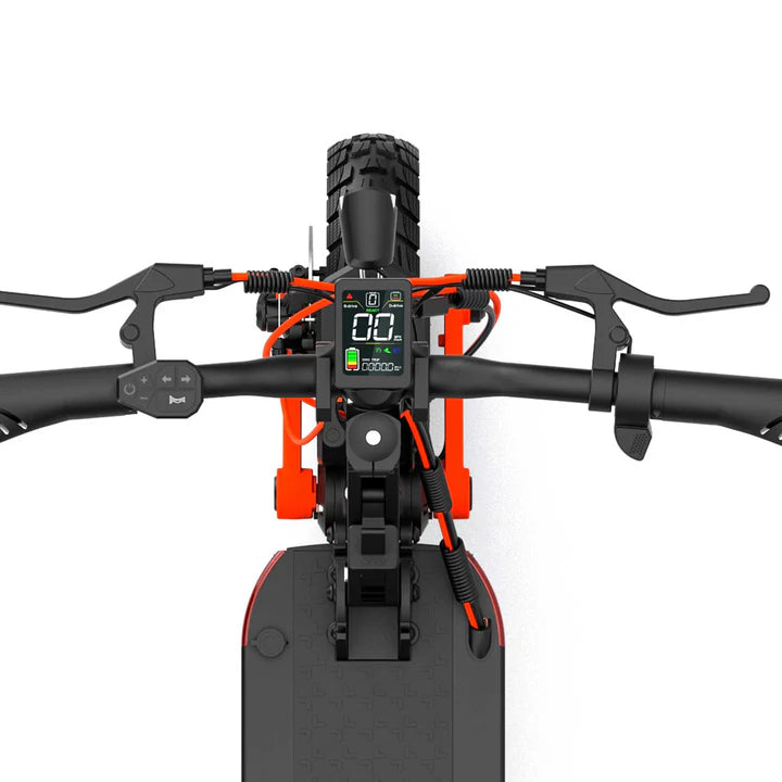 JOYOR S5-Z