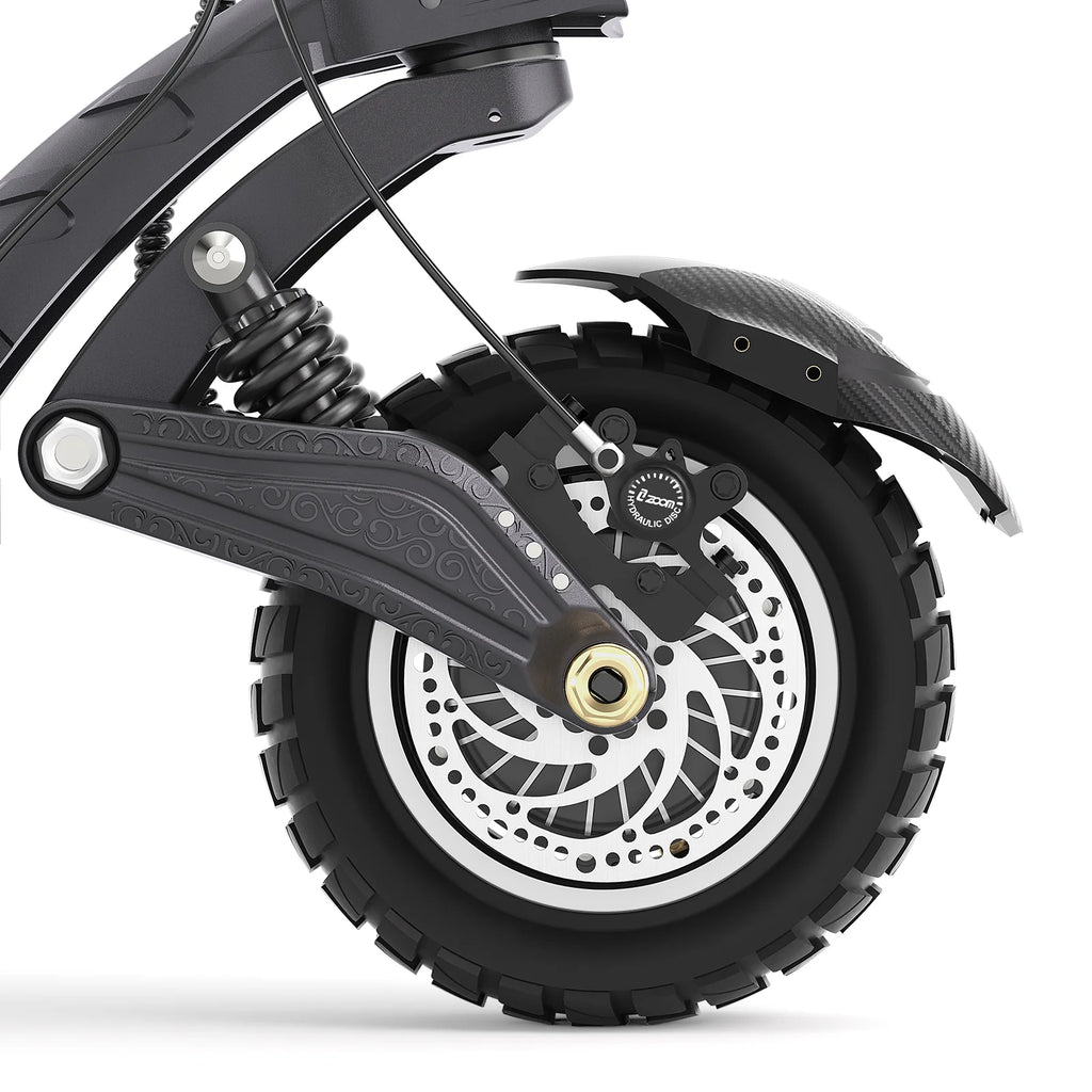 Ausom F1 Max