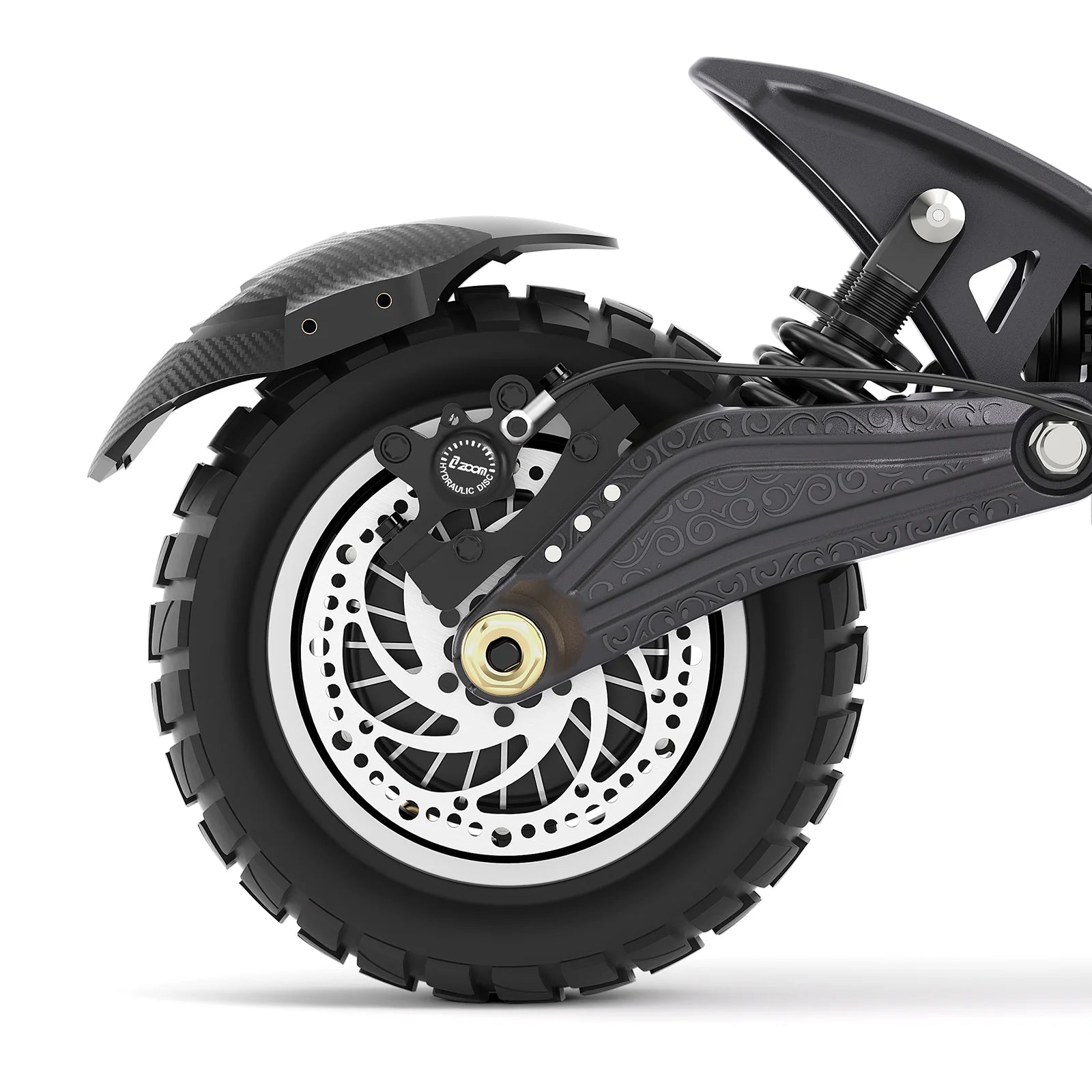 Ausom F1 Max