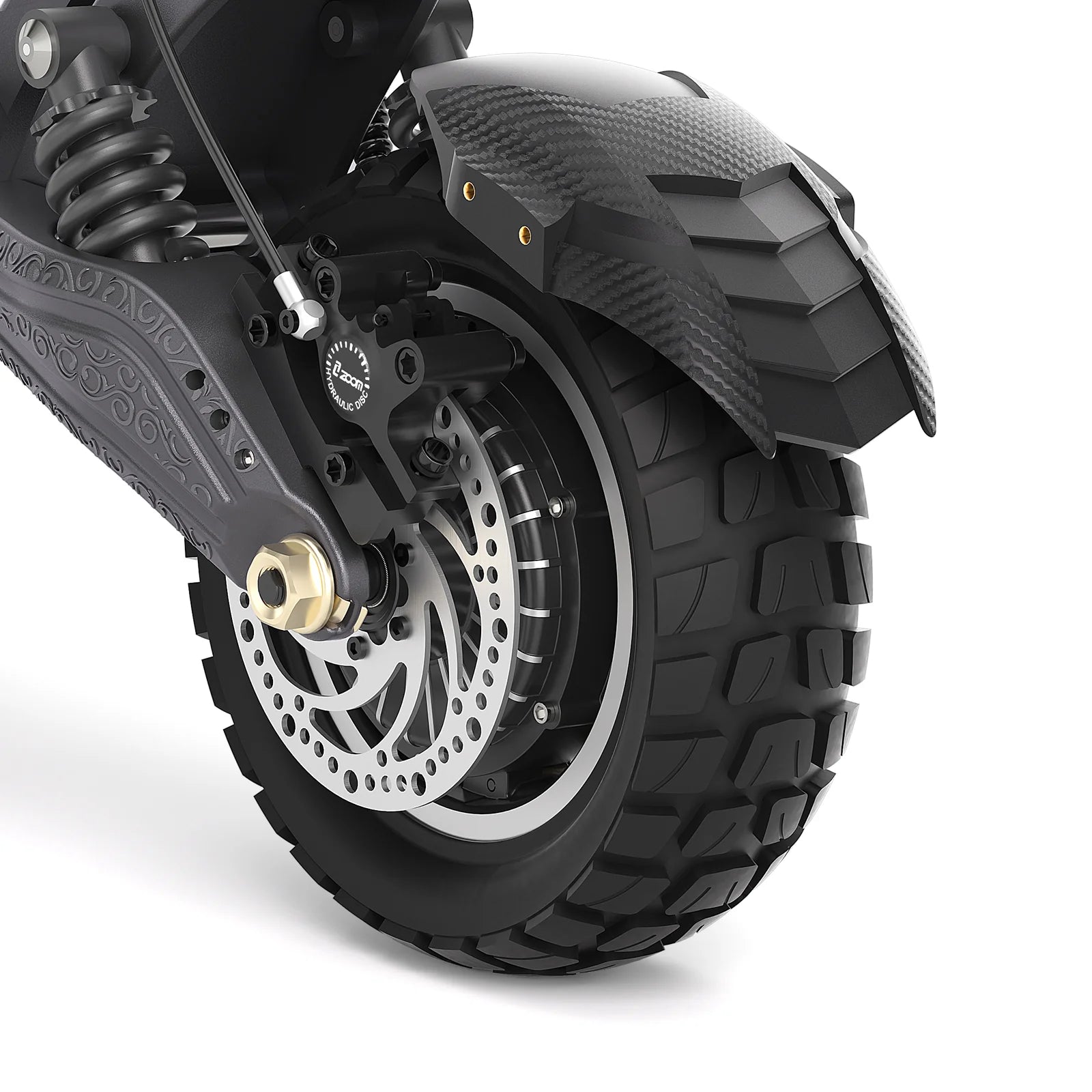 Ausom F1 Max