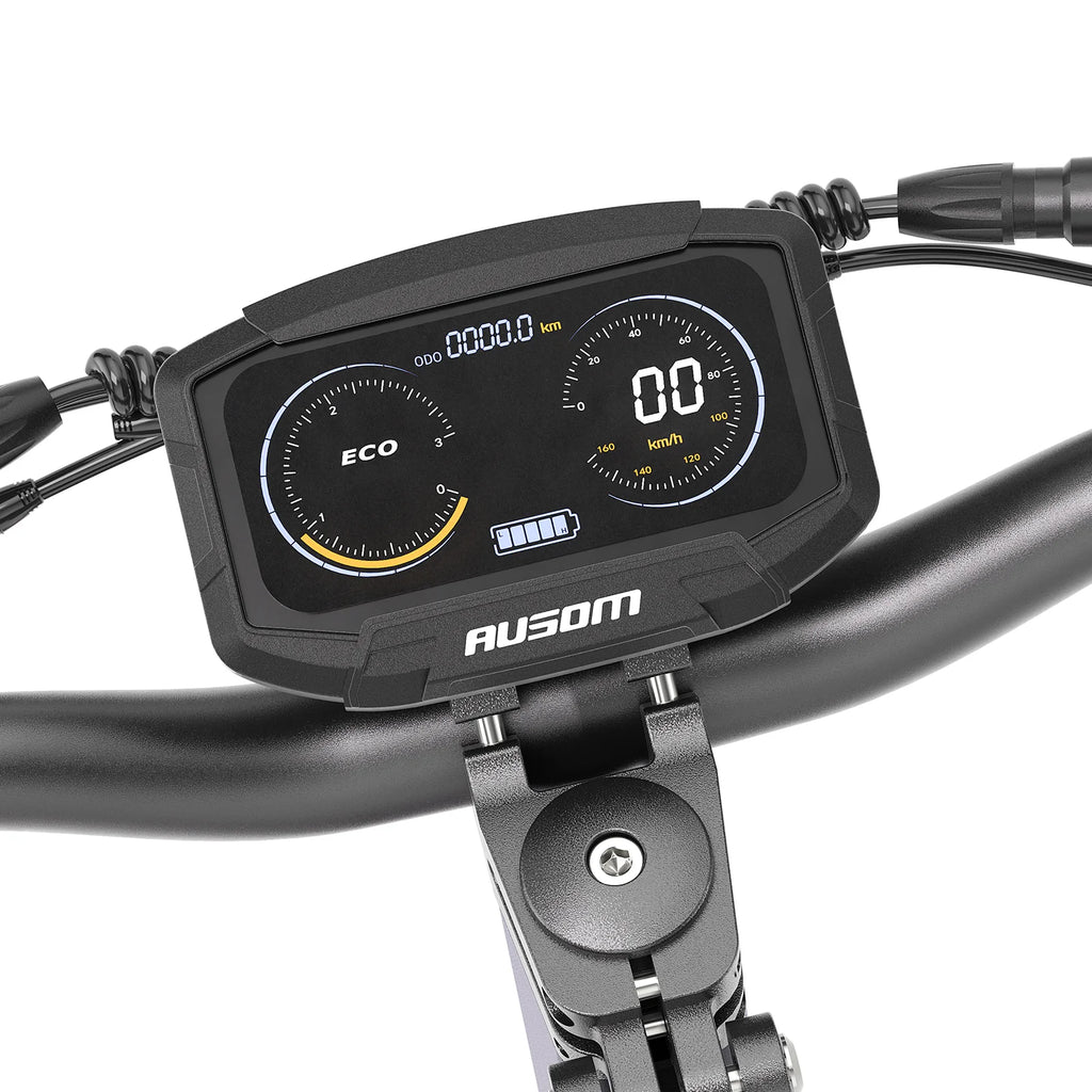 Ausom F1 Max