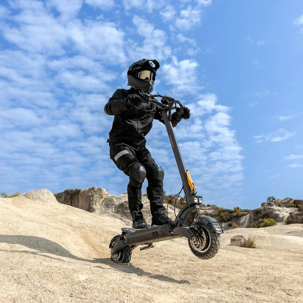 Ausom F1 Max