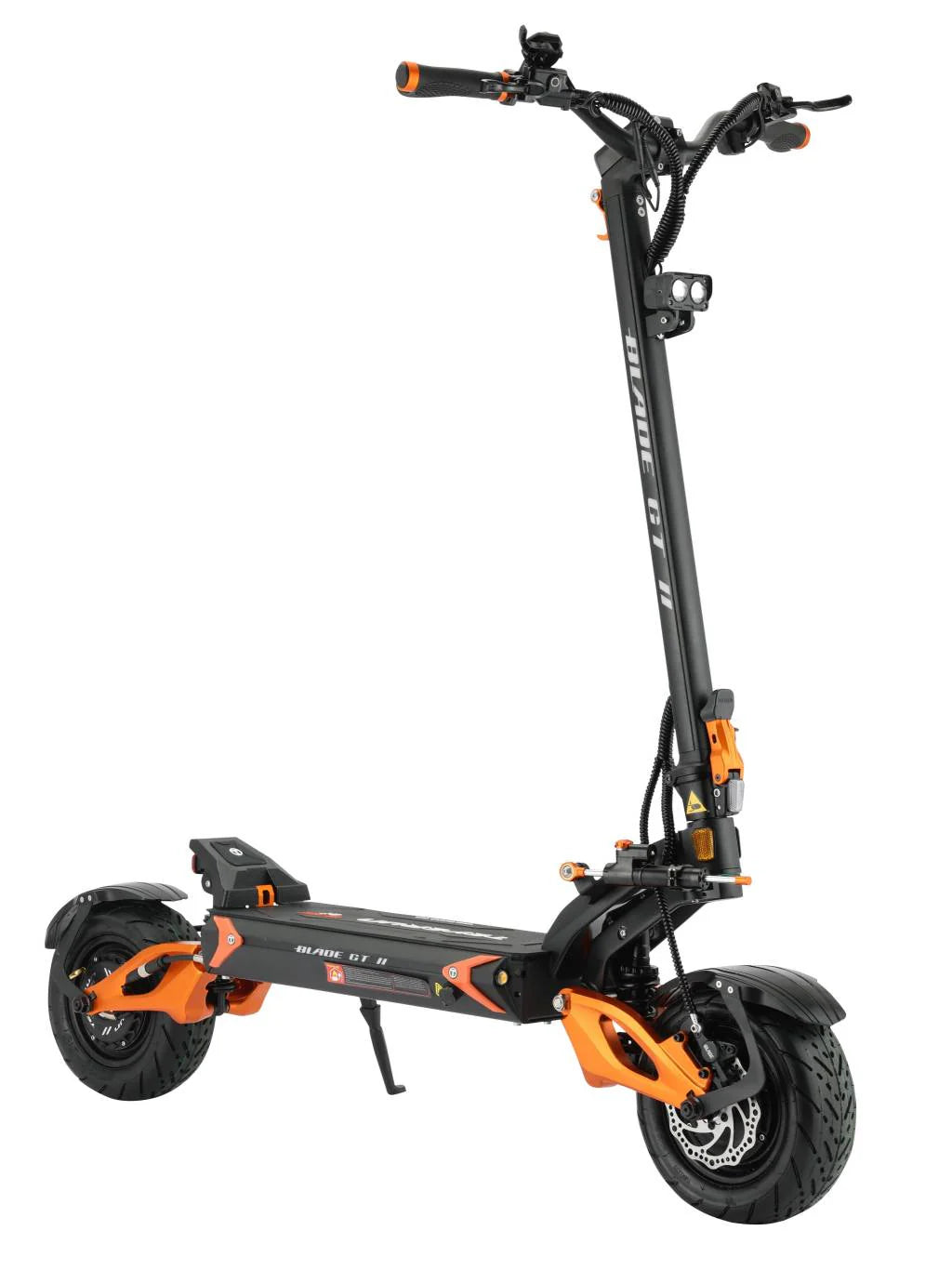 Teverun Blade GT II