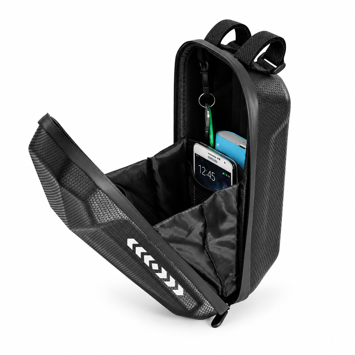 Bolsa rígida