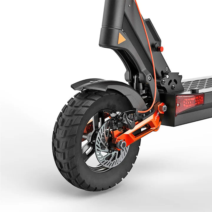 JOYOR T6