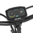 Ausom L2 Dual Motor