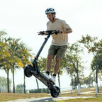 Ausom L2 Dual Motor