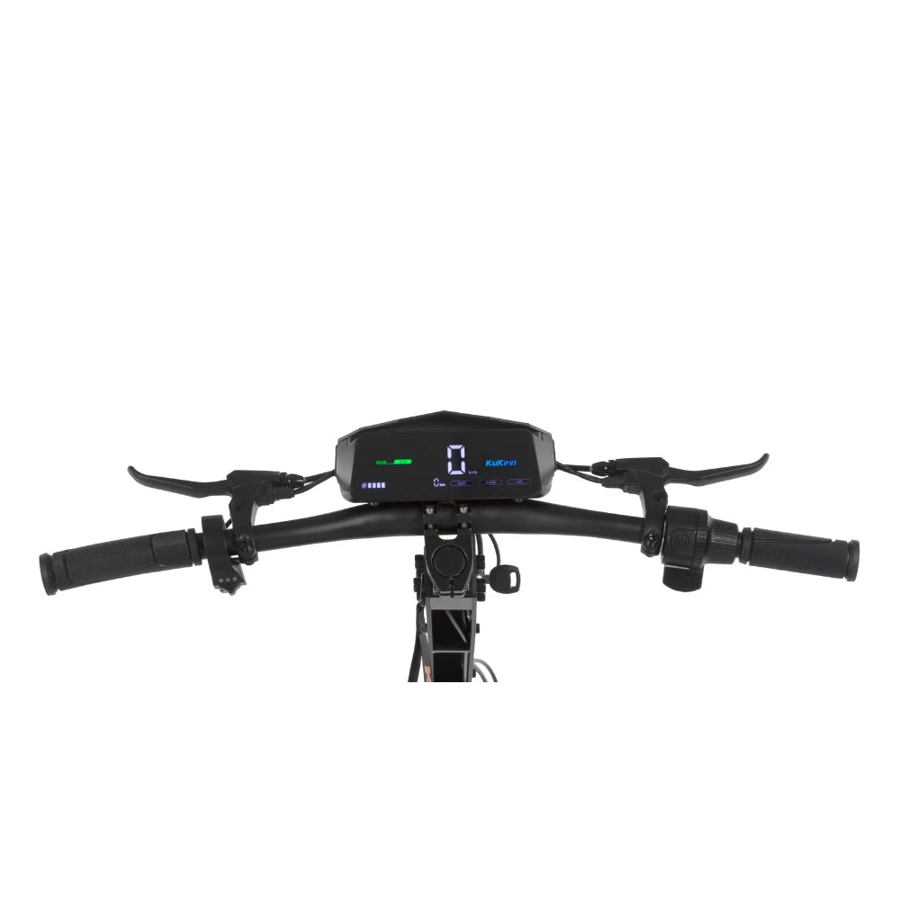 KUKIRIN G4 new model 2026