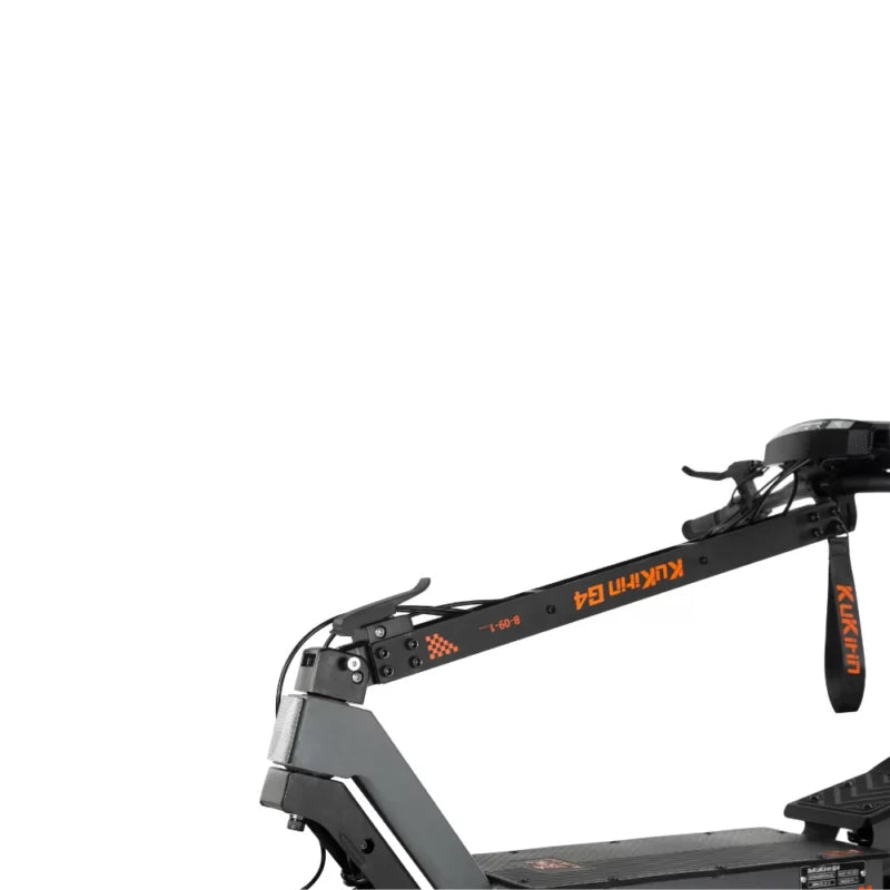 KUKIRIN G4 new model 2026