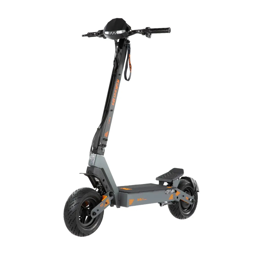 KUKIRIN G4 new model 2026