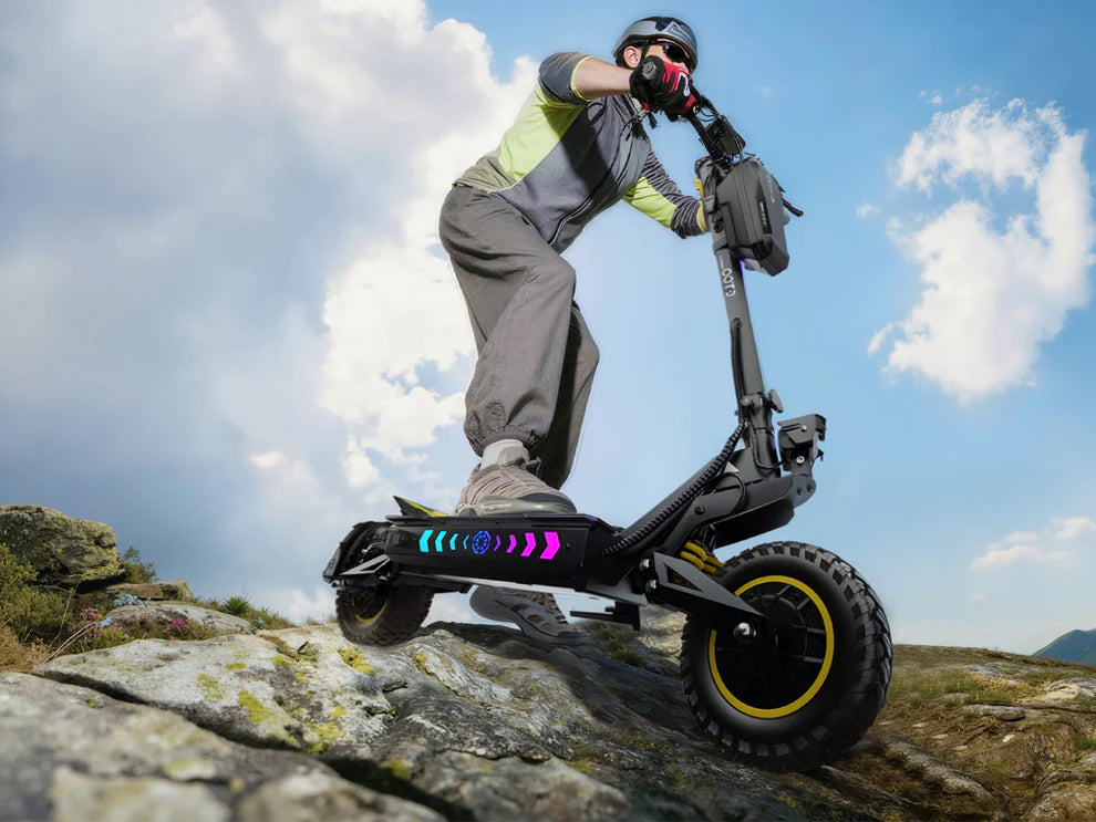 OOTD T10 Pro