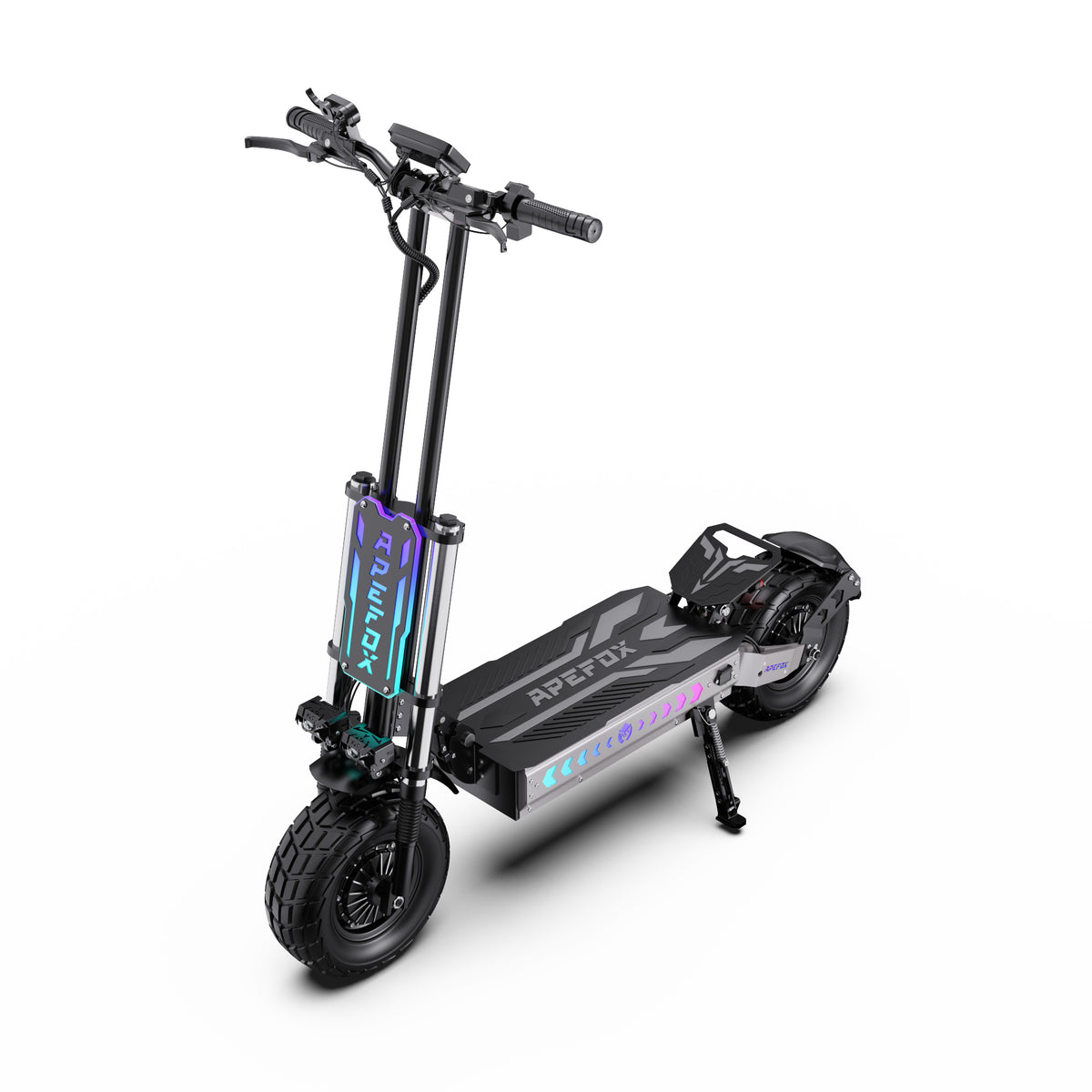 Apeofox T90