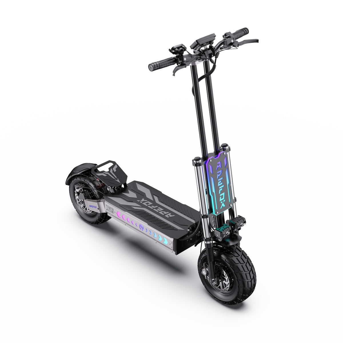 Apeofox T90