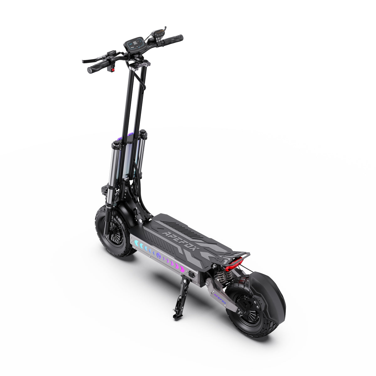Apeofox T90