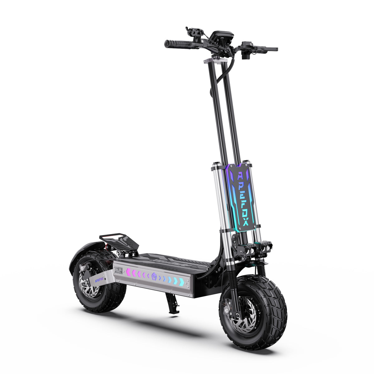 Apeofox T90
