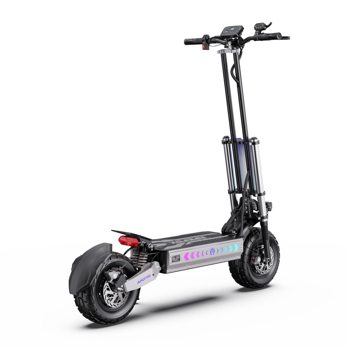 Apeofox T90