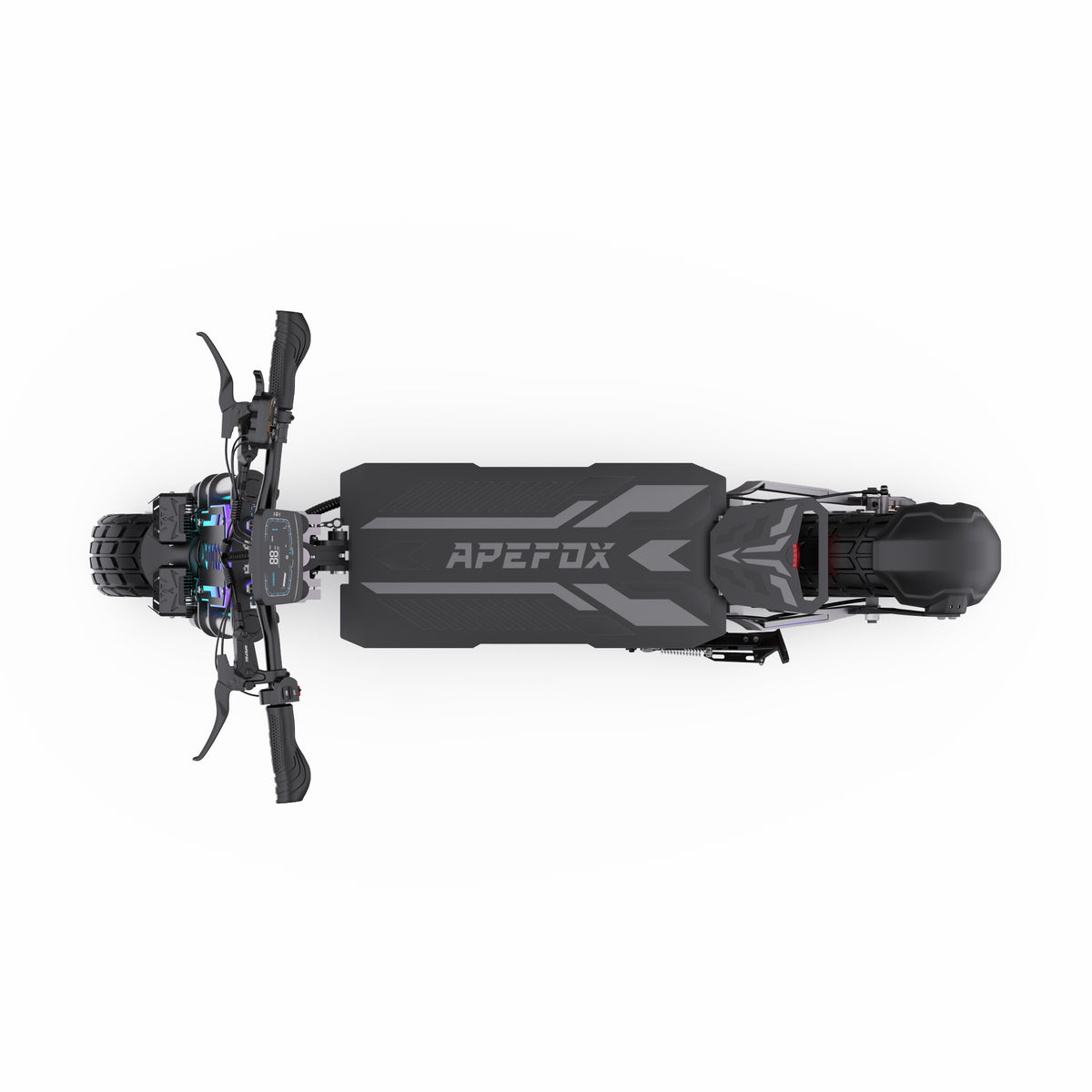 Apeofox T90