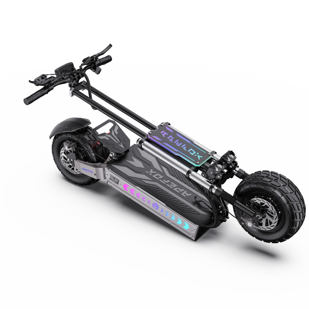 Apeofox T90