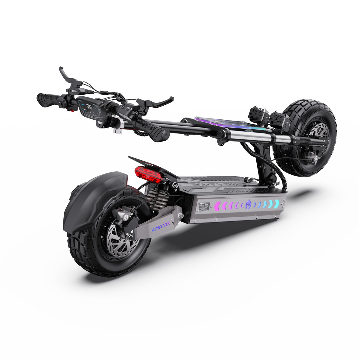 Apeofox T90