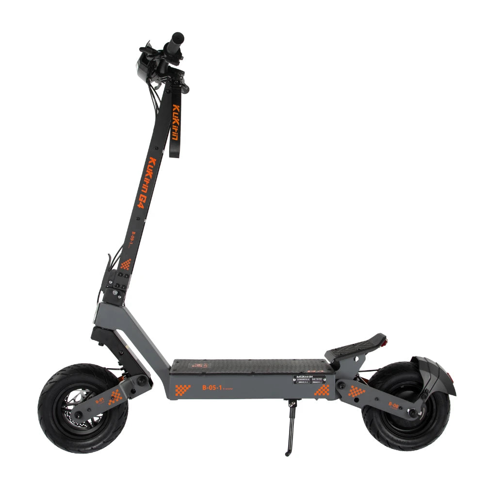 KUKIRIN G4 new model 2026