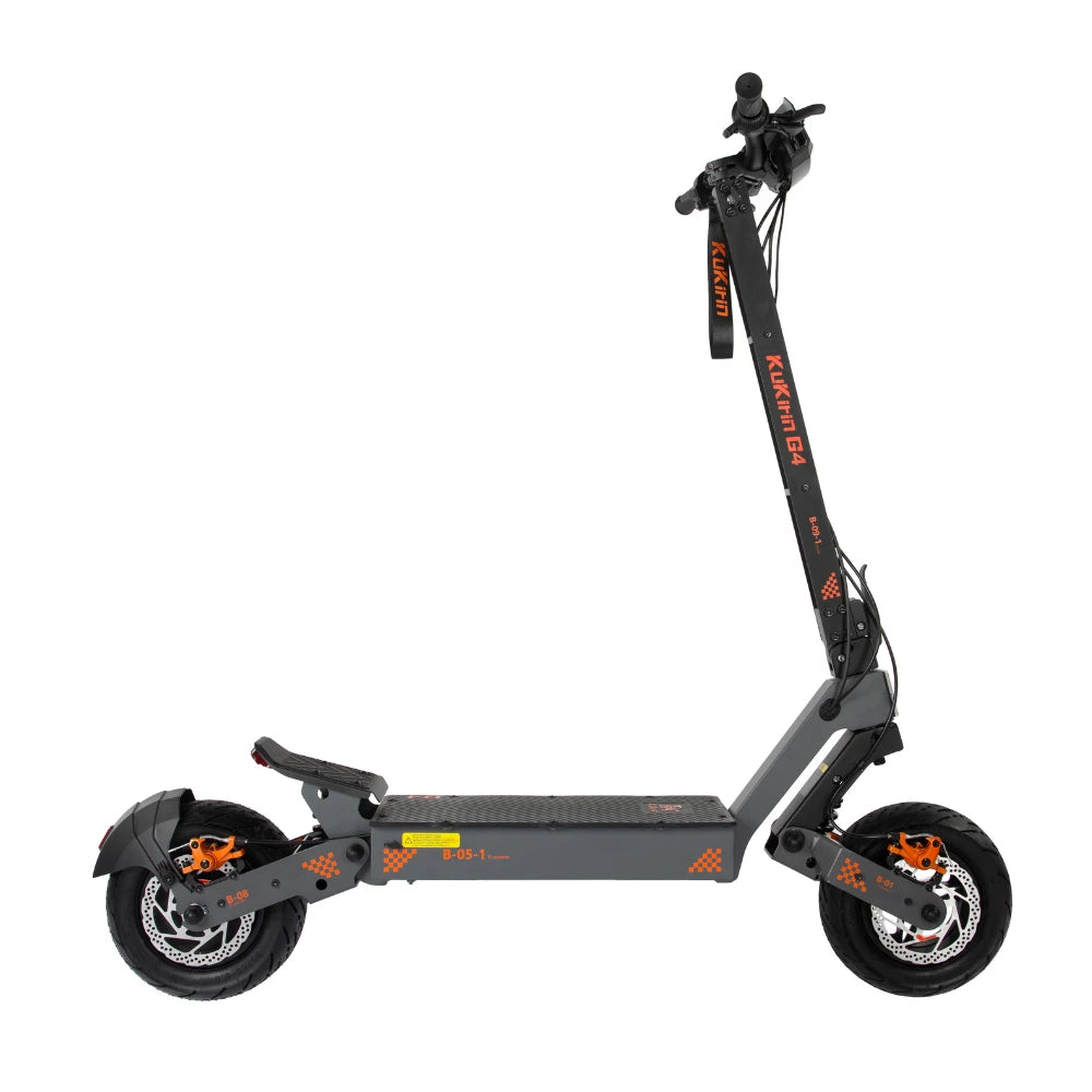 KUKIRIN G4 new model 2026
