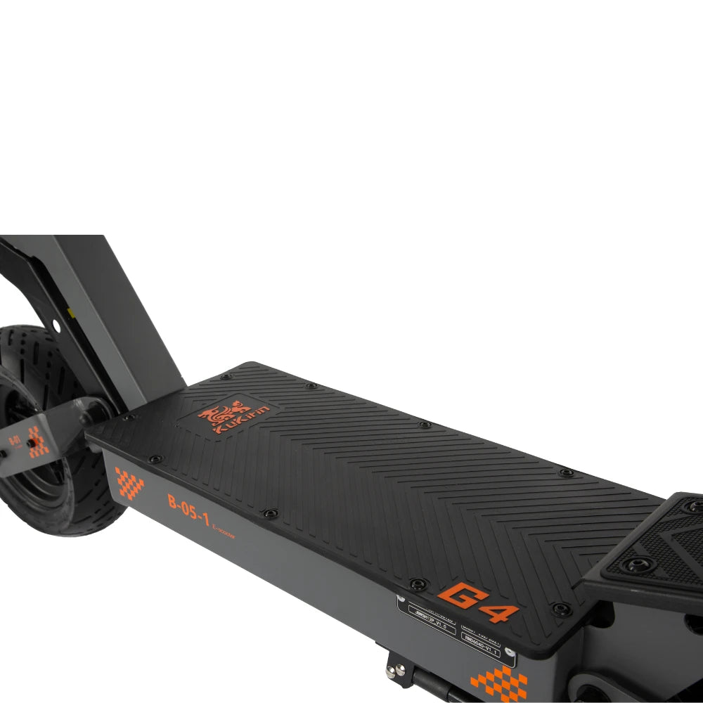KUKIRIN G4 new model 2026
