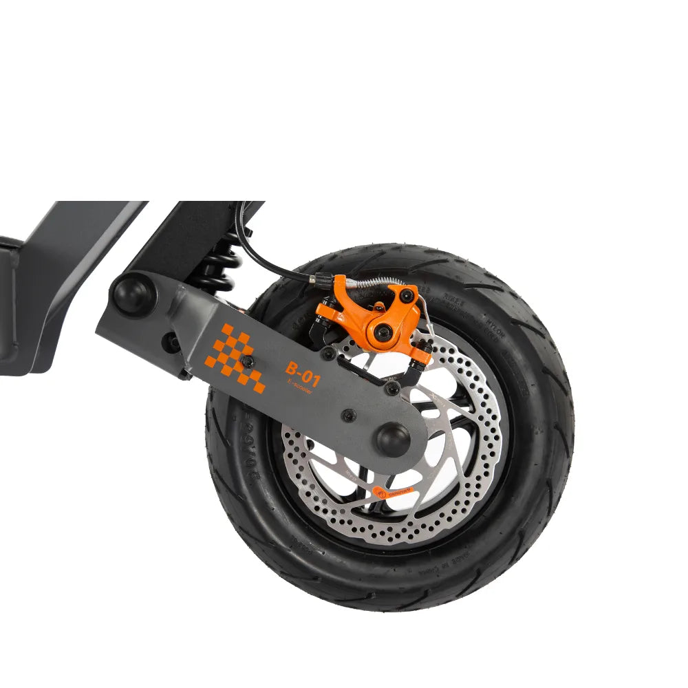 KUKIRIN G4 new model 2026