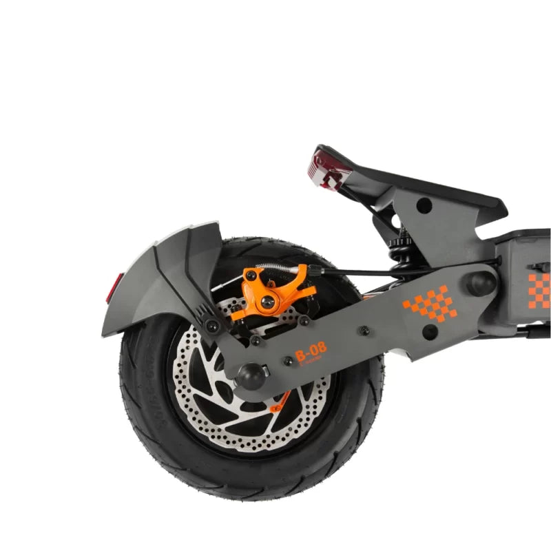 KUKIRIN G4 new model 2026