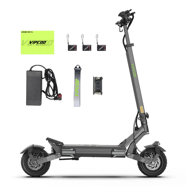 Vipcoo VS6 Pro