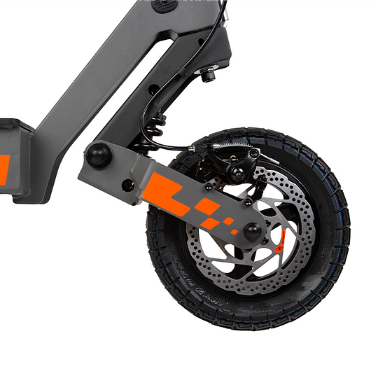 Kukirin G2 new model 2026