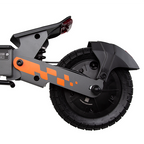 Kukirin G2 new model 2026
