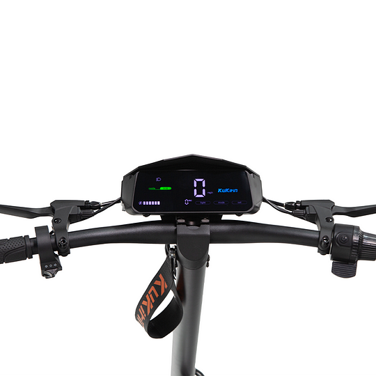 Kukirin G2 new model 2026