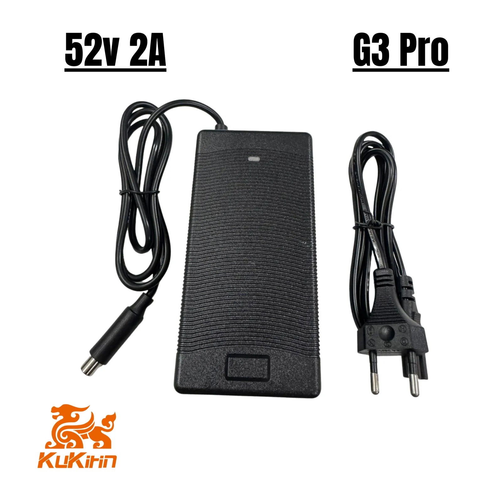 Kukirin G3 Pro Charger
