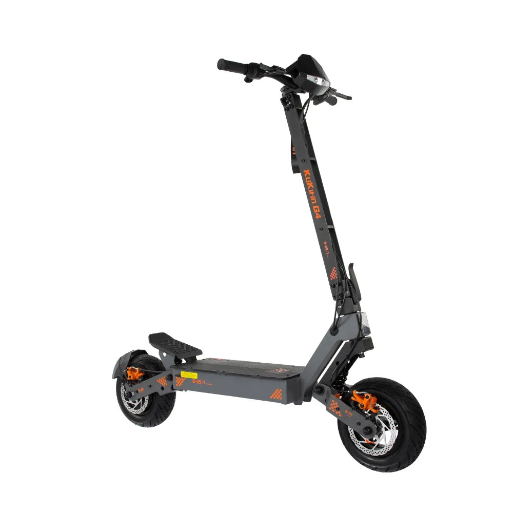 KUKIRIN G4 new model 2026