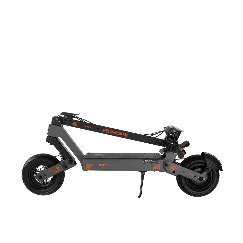 KUKIRIN G4 new model 2026